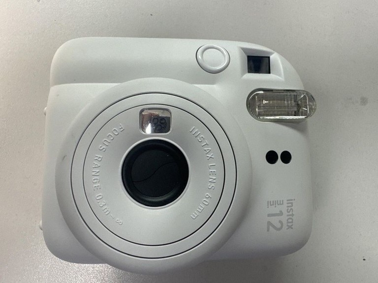 Купити Fujifilm instax mini 12 Б/У