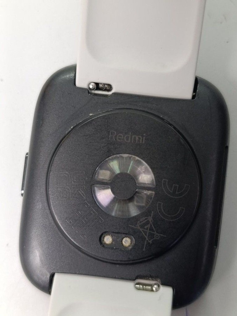 Xiaomi redmi watch 3 active black Код:01-200986333. Зображення 6
