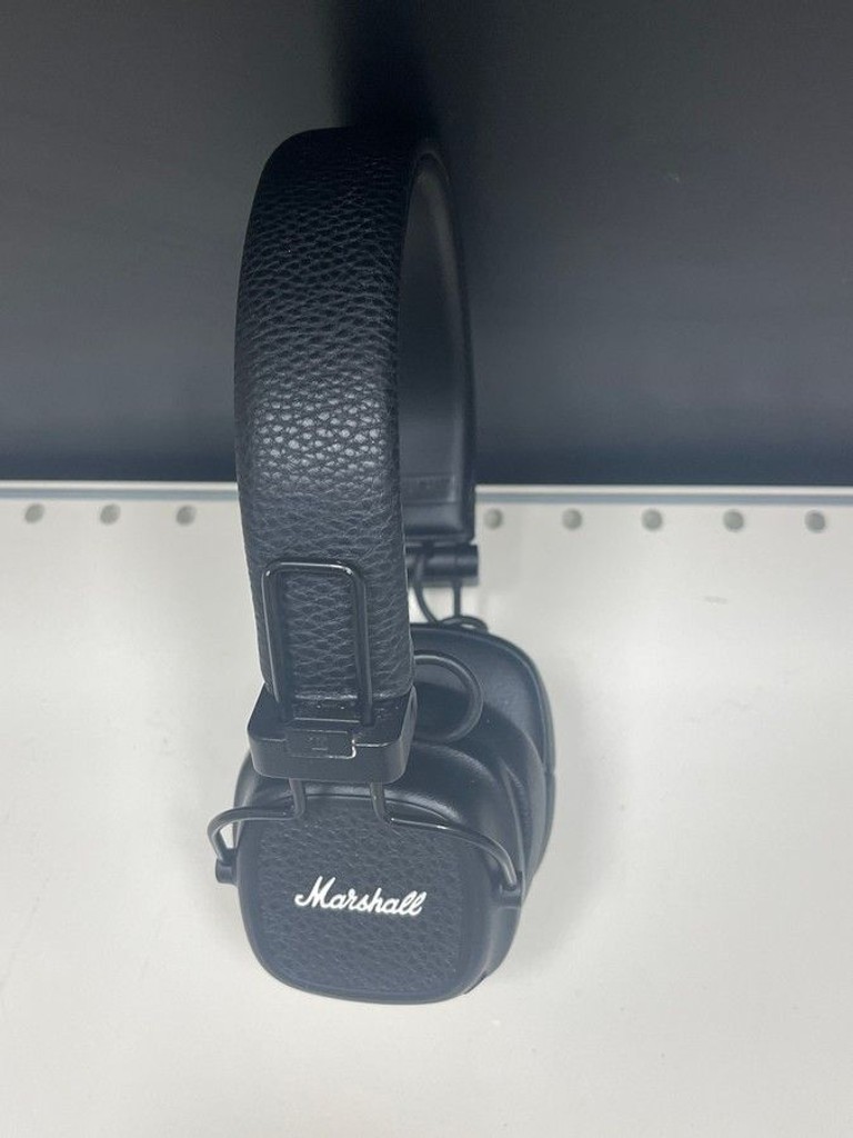 Оголошення Marshall major v Б/У