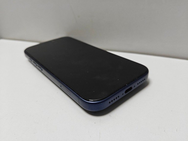 Apple iPhone 17 Pro 256GB Deep Blue (MG8J4) Код:01-200989659. Зображення 11
