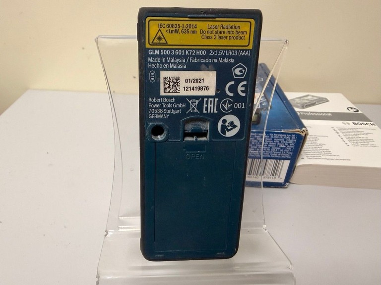 Розпродаж Bosch glm 500 professional, продавець Техноскарб