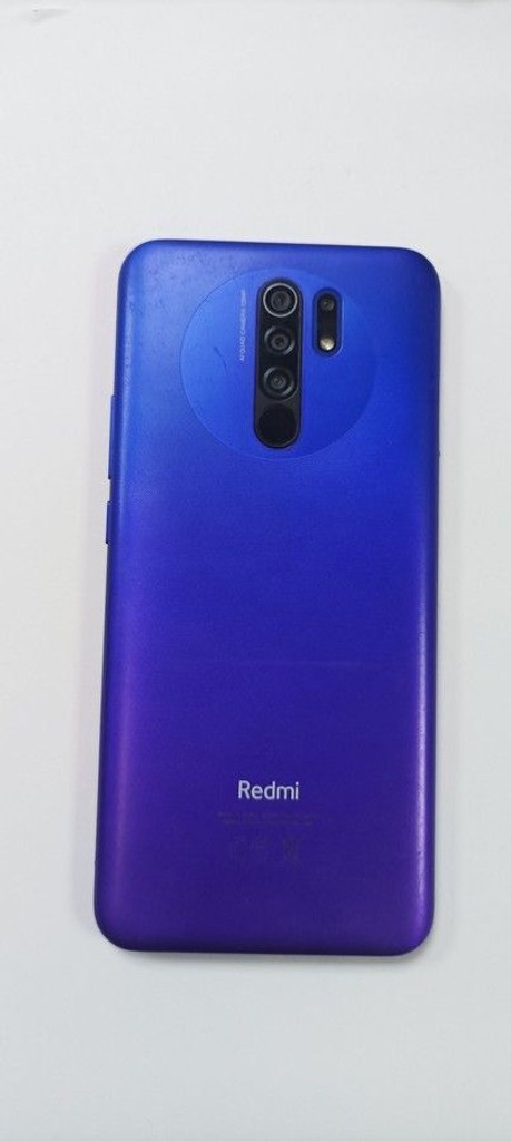 Купить Xiaomi redmi 9 3/32gb Б/У