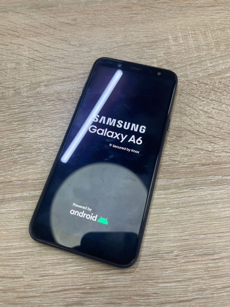 Распродажа Samsung sm-a600fn galaxy a6 duos, продавец Техноскарб