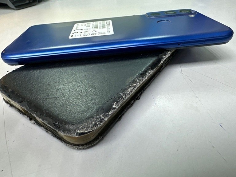 Tecno pop 5 lte bd4a 2/32gb Код:01-200990035. Изображение 8