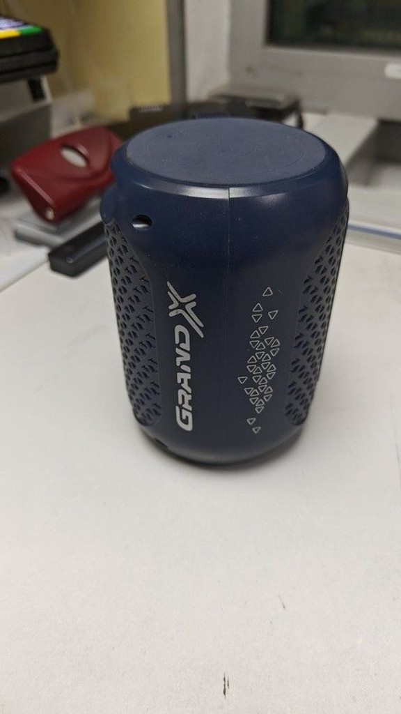 Купити Grand-x BTS-5DB Б/У