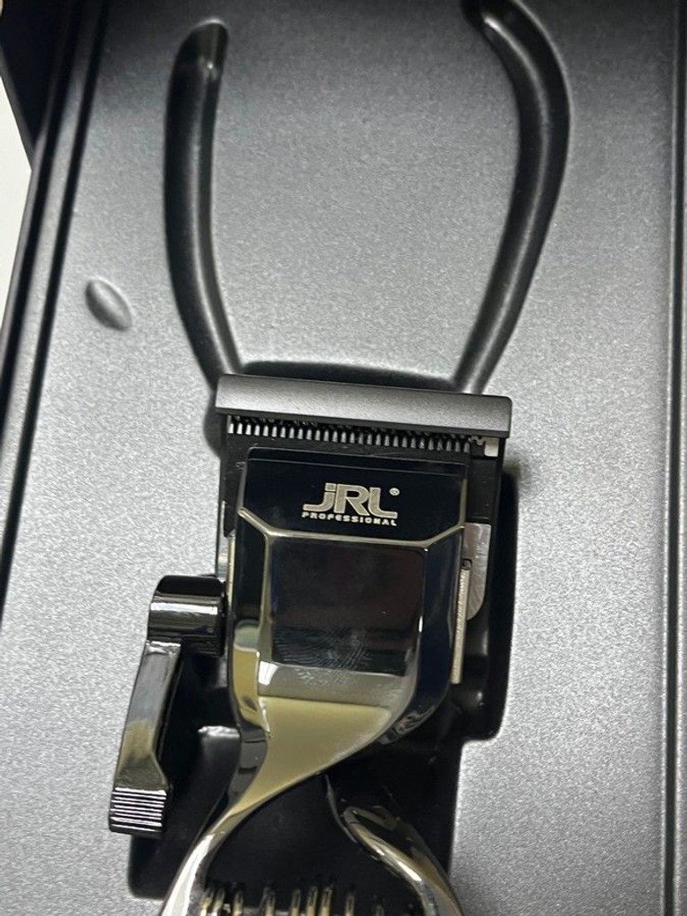 Розпродаж Jrl OG-1855 Manual Clipper JRL-HM2301, продавець Техноскарб