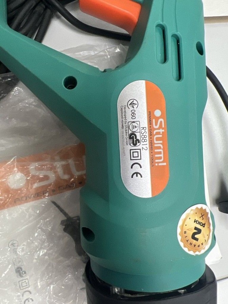 Купити Sturm RS8812 Б/У
