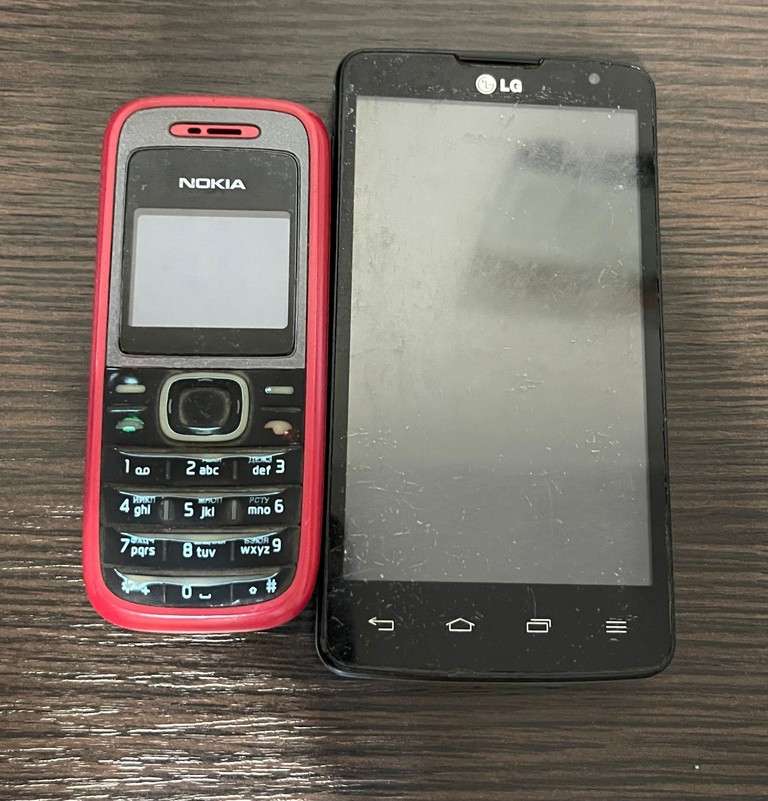 Купити Nokia Б/У