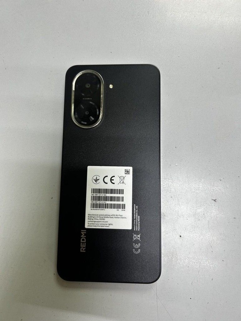 Оголошення Xiaomi redmi a5 4/128gb Б/У