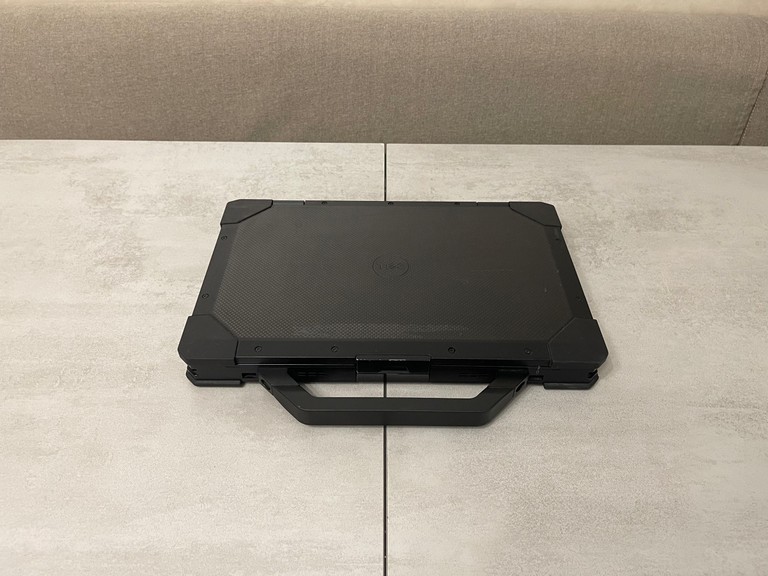 Dell Latitude 5430 Rugged, 14" Код:null. Зображення 6