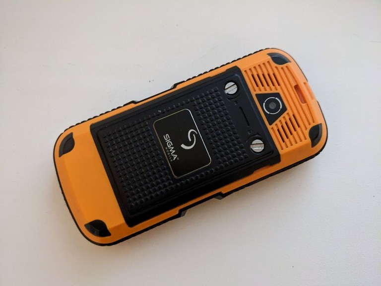 Дешево Sigma x-treme ip67 з ломбарду