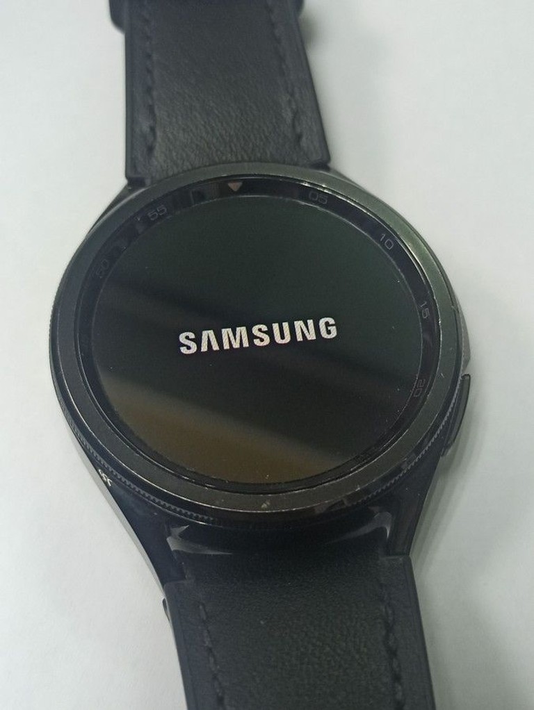 Купити Samsung galaxy watch6 classic 43mm Б/У