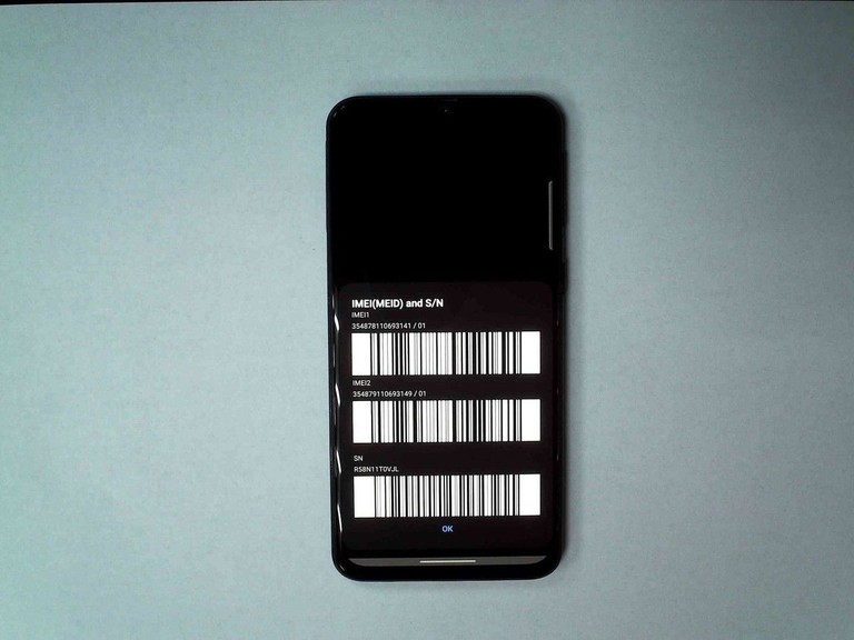 Купити Samsung galaxy a40 2019 sm-a405 4/64gb Б/У