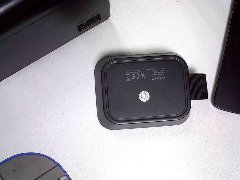 Дешиво Havit sk921bt с ломбарда