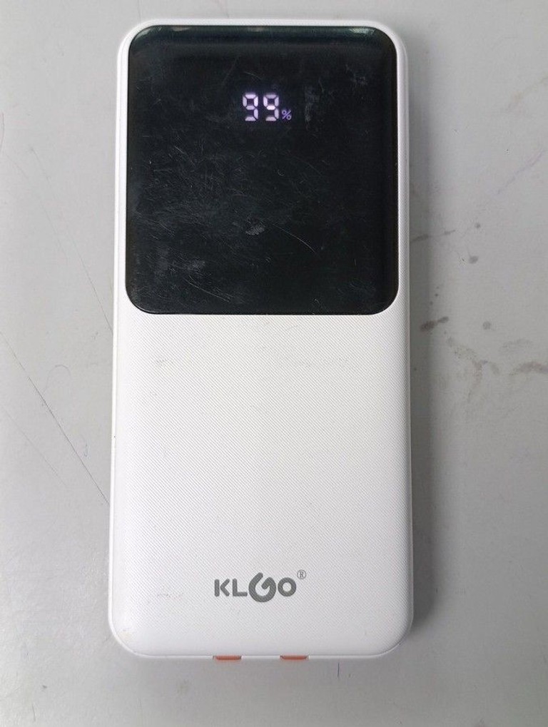 Купити Klgo kp-44 10000mah Б/У