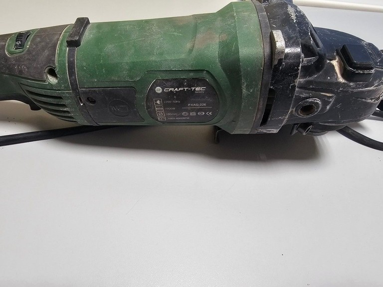 Дешево Craft-tec PXAG226 з ломбарду