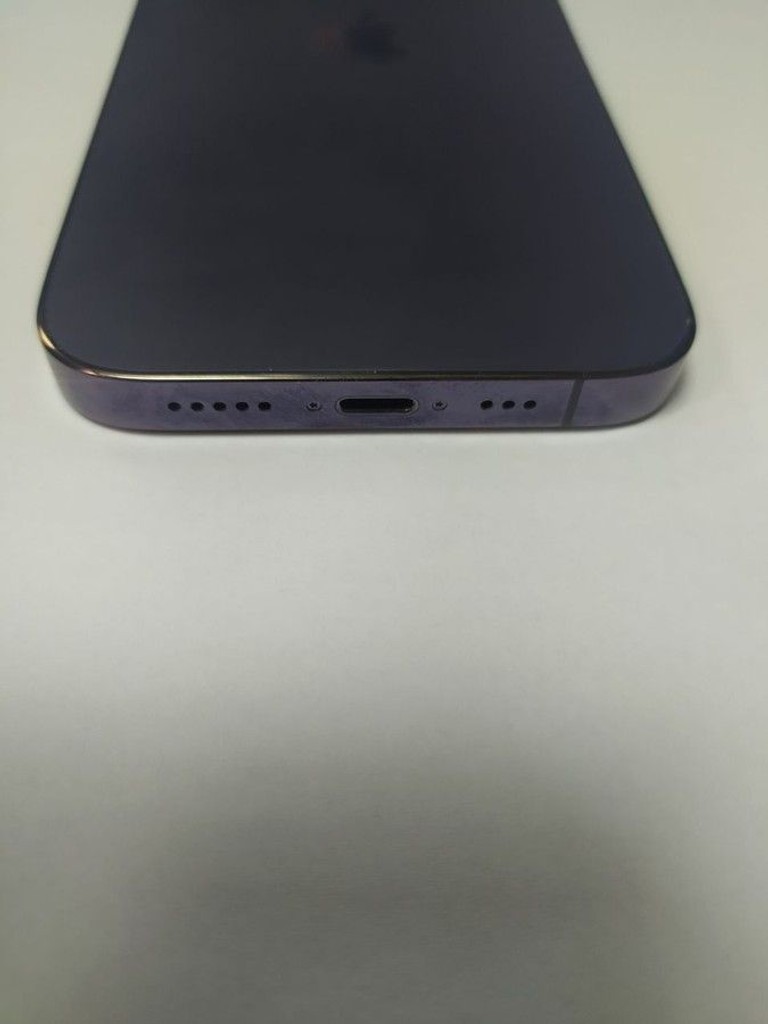 Дешево Apple iphone 14 pro 256gb з ломбарду