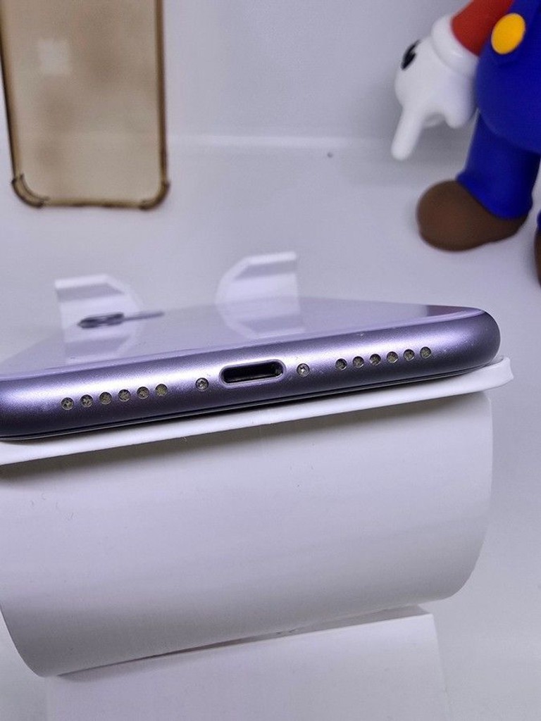 Apple iphone 11 128gb Код:01-200996840. Зображення 7