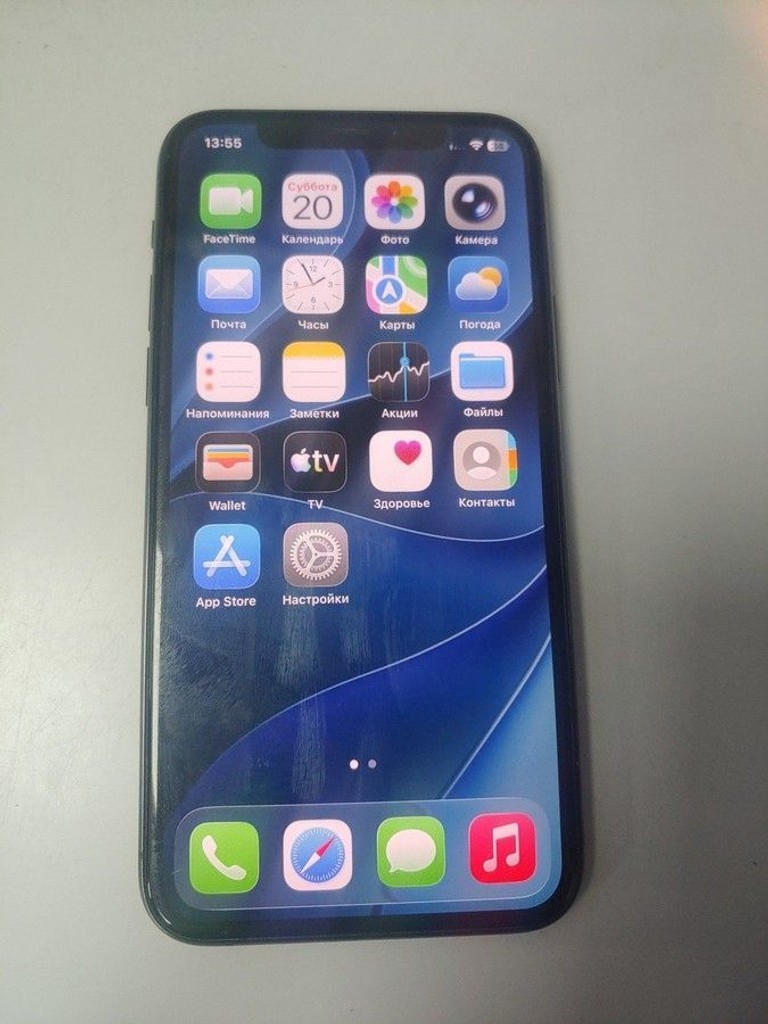 Оголошення Apple iphone 11 pro 64gb Б/У