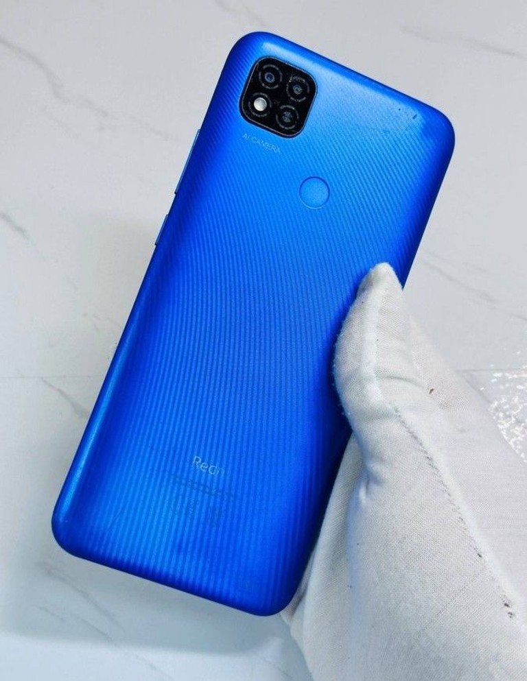 Xiaomi redmi 9c 2/32gb Код:01-200998769. Зображення 7