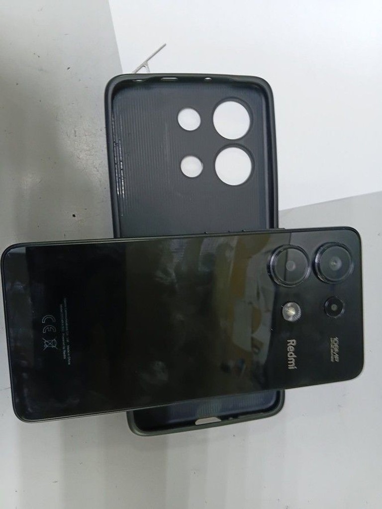 Купити Xiaomi redmi note 13 4g 8/256gb Б/У