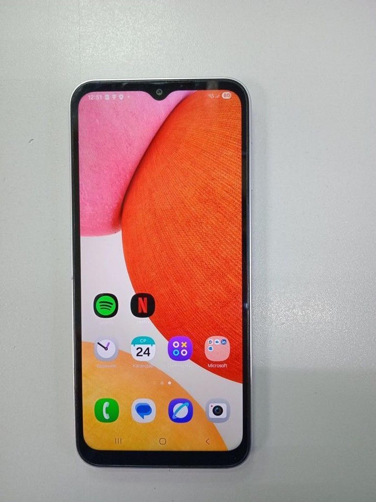 Купити Samsung galaxy a14 sm-a145f 4/64gb Б/У