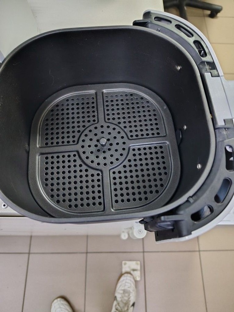 Tefal Easy Fry Essential EY130A10 Код:01-200999289. Зображення 8