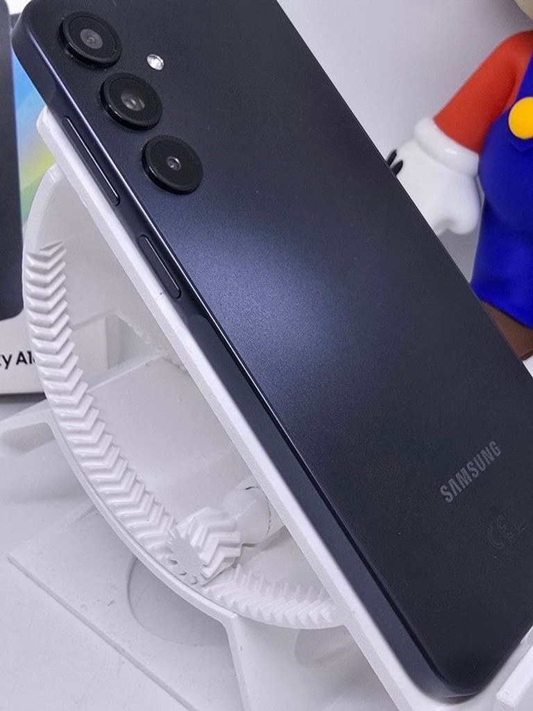 Розпродаж Samsung galaxy a16 4/128gb, продавець Техноскарб