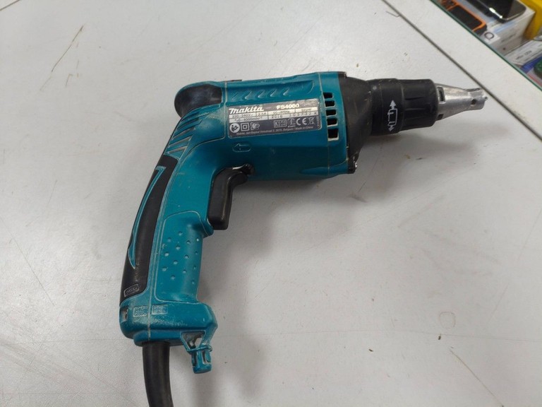 Makita FS4000 Код:01-200998761. Зображення 9
