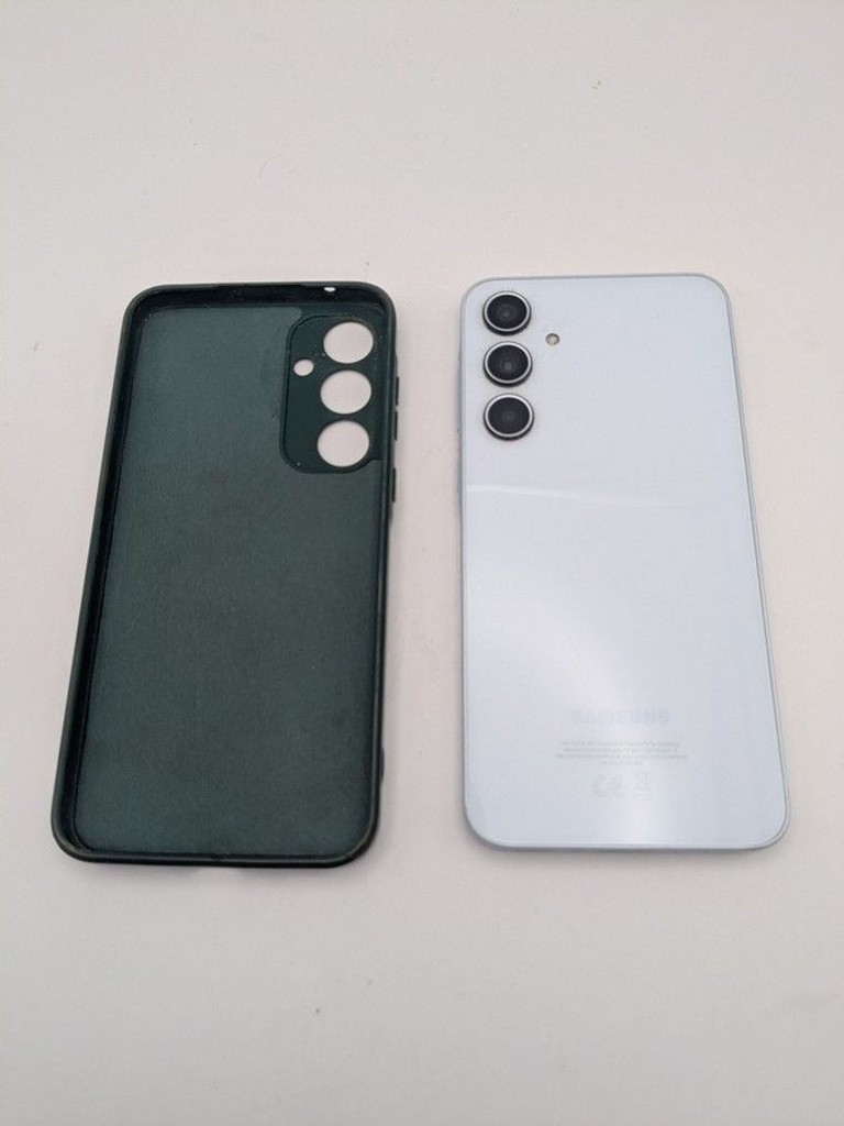 Samsung galaxy a35 5g 8/256gb Код:01-201002186. Зображення 10