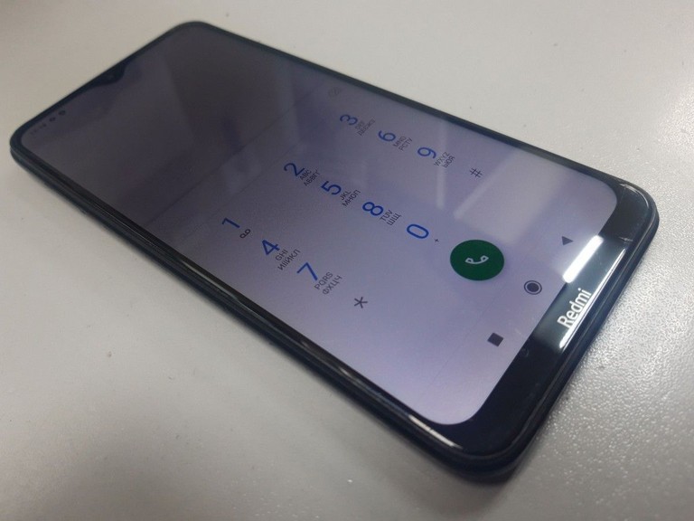 Оголошення Xiaomi Redmi 8A 2/32GB Black Б/У