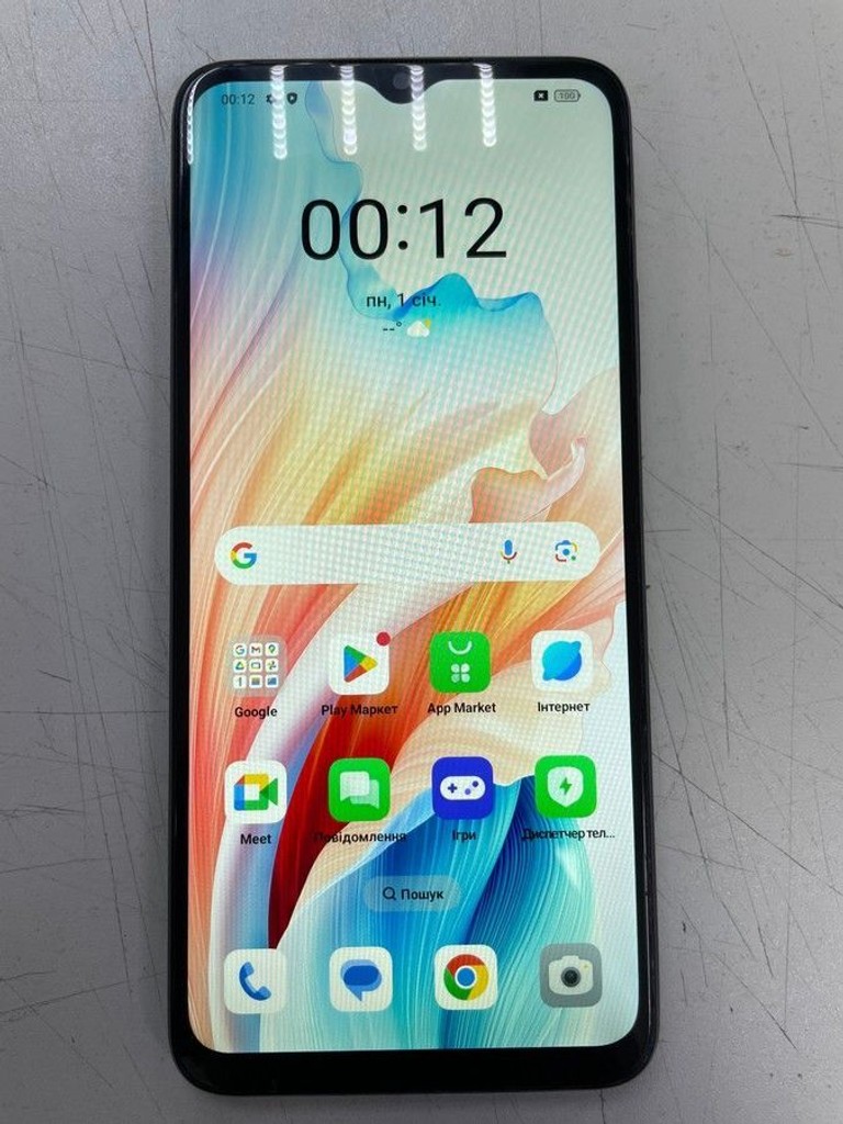 Купити Oppo a38 4/128gb Б/У