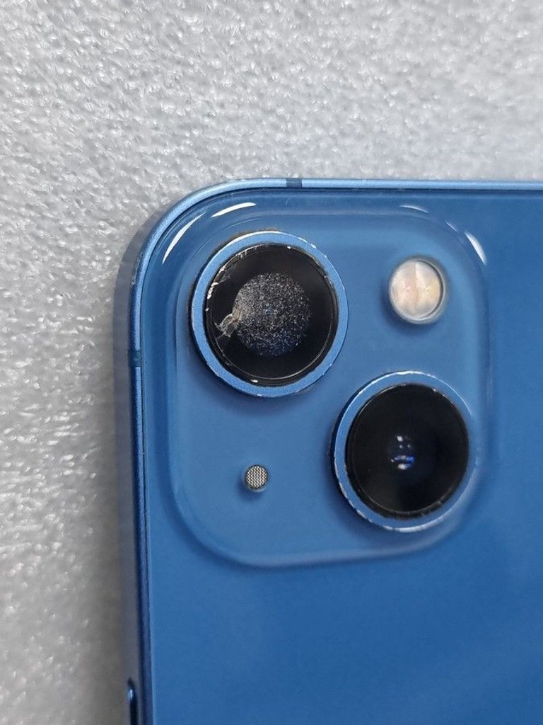 Apple iphone 13 128gb Код:01-201002881. Зображення 6