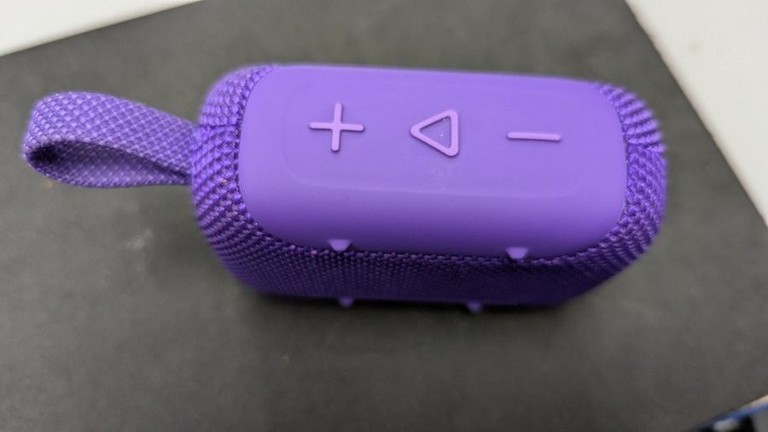 Дешево Jbl Go 5 Purple (JBLGO5PUR) з ломбарду