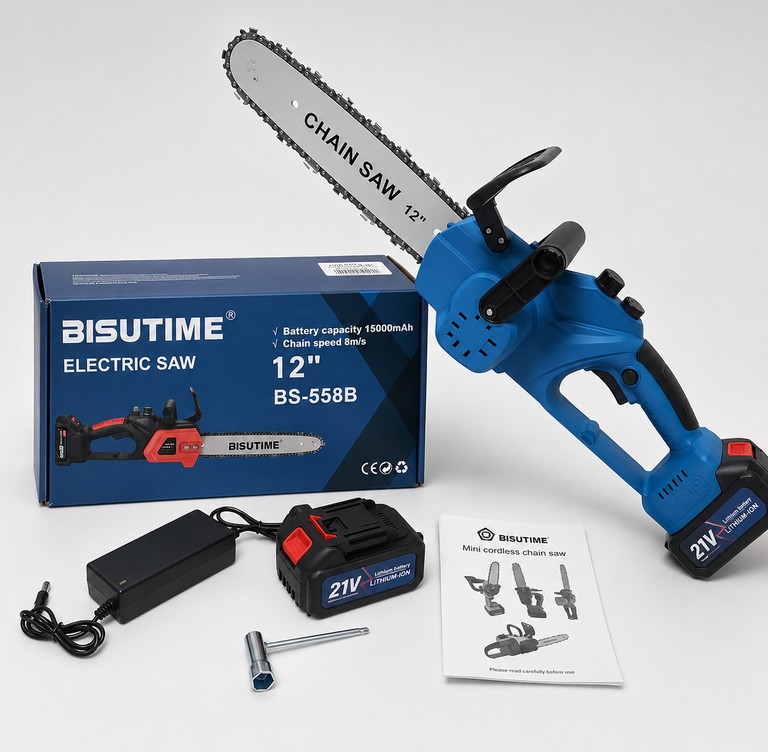 Купити BISUTIME BS-558B 12' Б/У