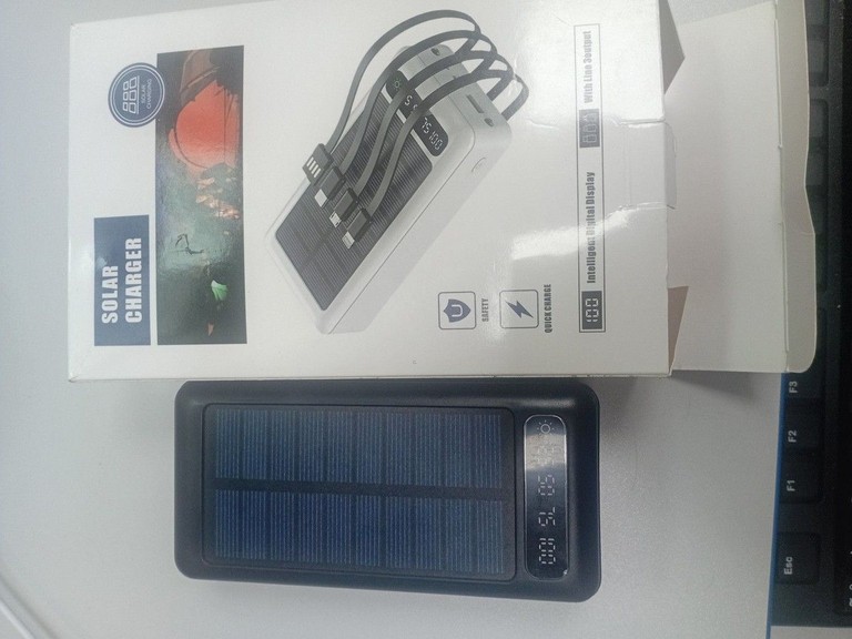 Купити Solar Charger mlalb-240309 Б/У
