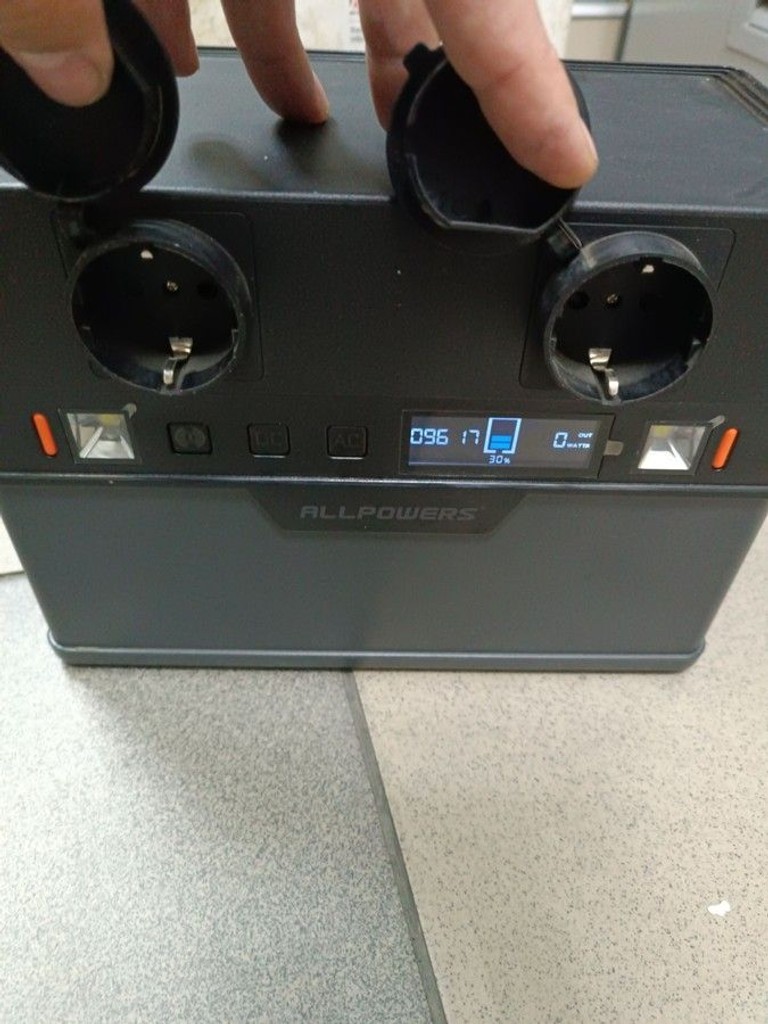 Allpowers s700 Код:01-201003580. Зображення 9