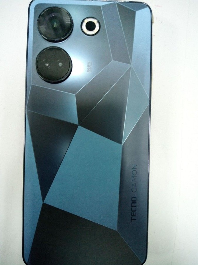 Купити Tecno camon 20 pro Б/У