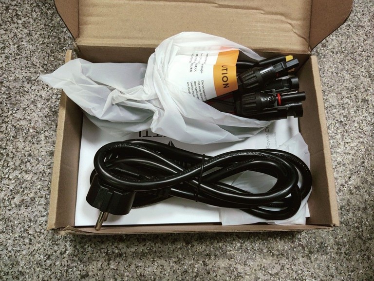 Распродажа Bluetti Premium 200 V2, продавец Техноскарб