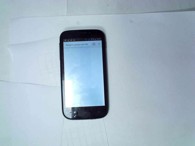 Розпродаж Fly iq4404 spark, продавець Техноскарб