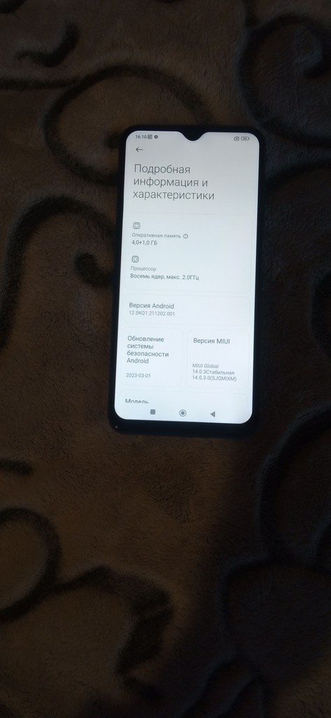 Продам -Xiaomi Redmi-9T. 4+1/64 Гб. Код:null. Зображення 5