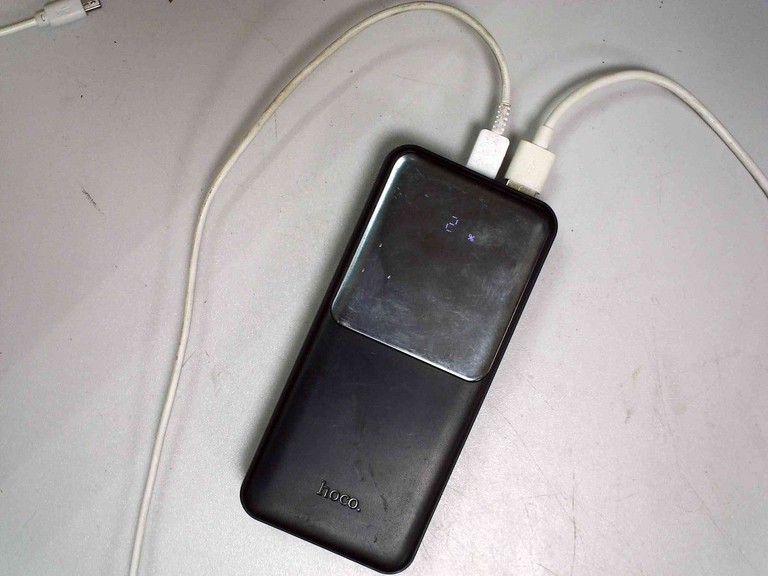 Оголошення Hoco j136a 20000 mah Б/У