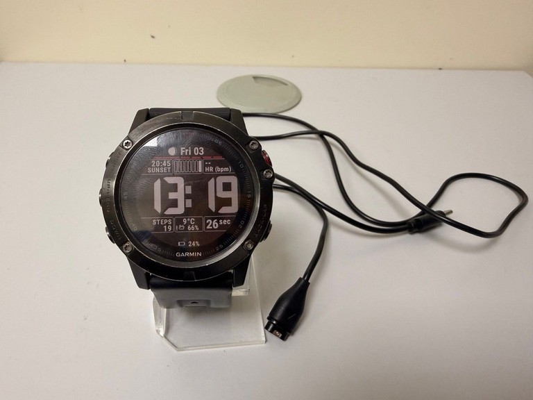 Распродажа Garmin fenix 5x, продавец Техноскарб