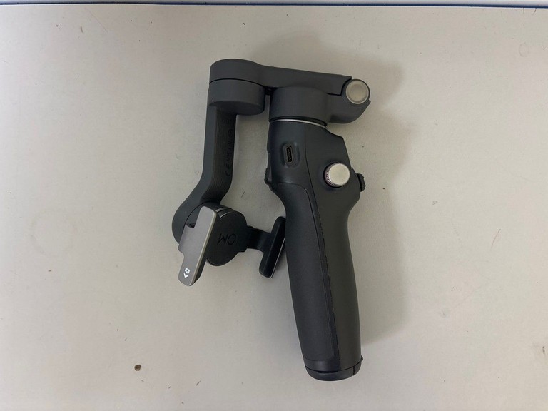 Dji osmo mobile 7p Код:01-201003727. Зображення 5