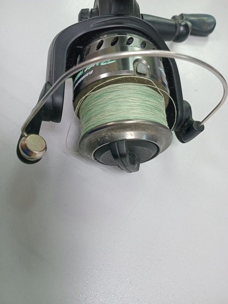 Дешиво Flagman magnum river feeder 5000 с ломбарда