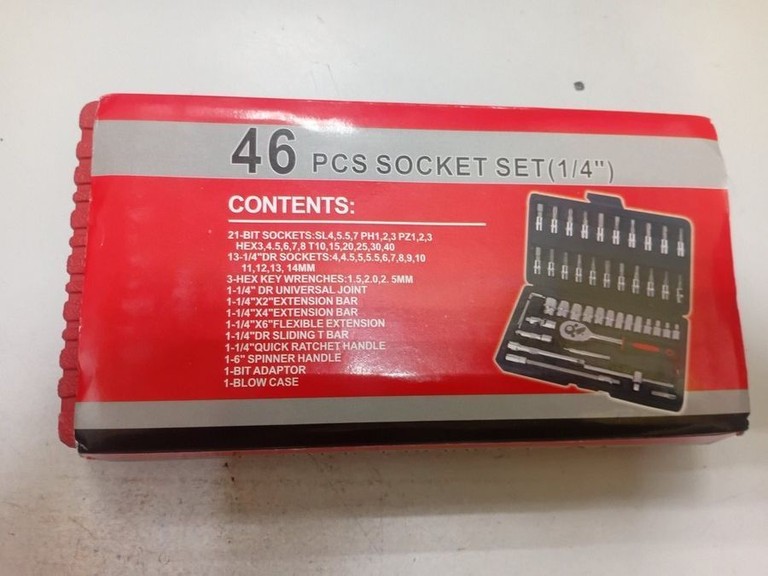 Купити Без Виробника 46pcs Б/У