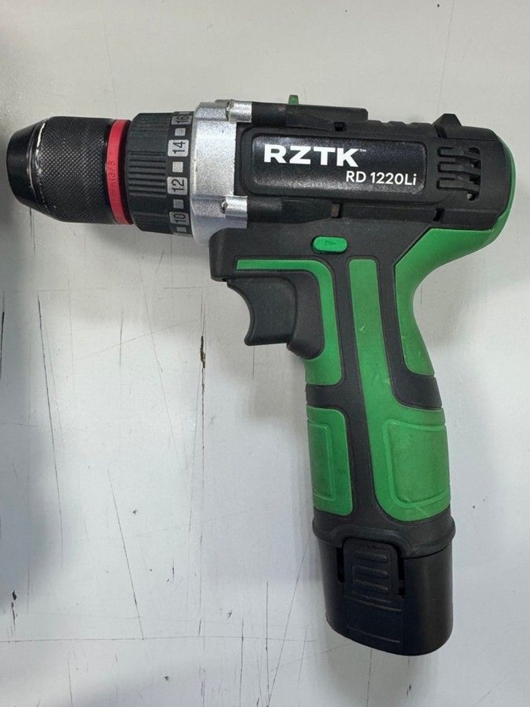 Купити Rztk RD 1220Li Б/У