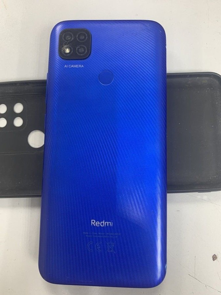 Распродажа Xiaomi redmi 9c nfc 2/32gb, продавец Техноскарб