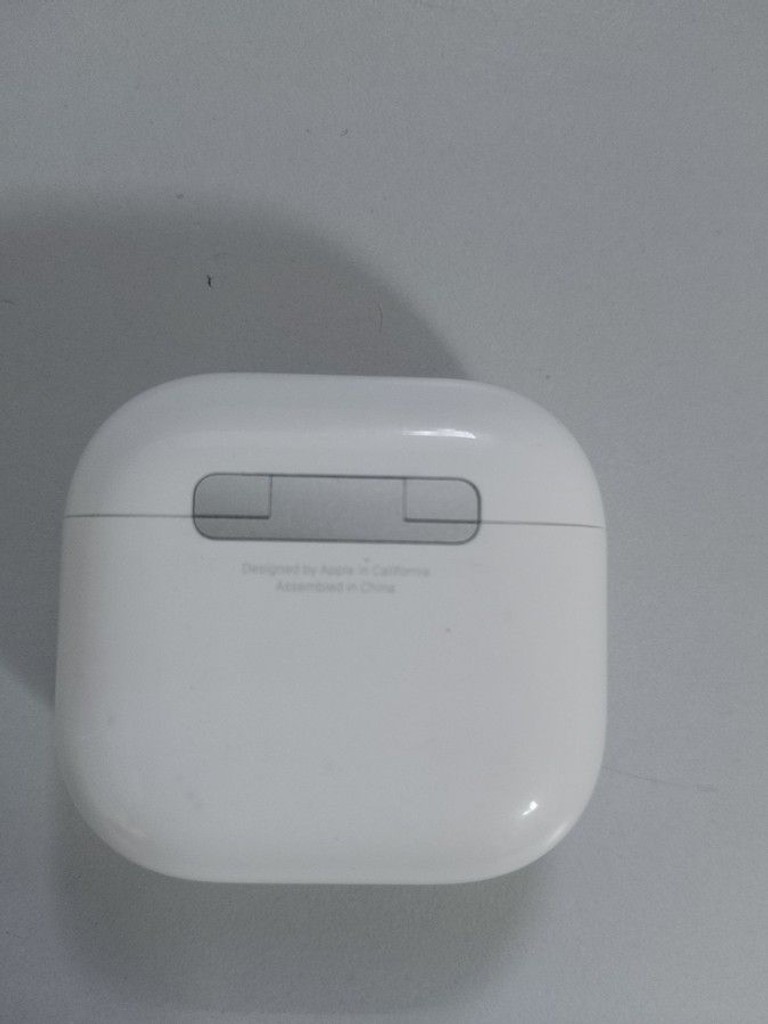 Оголошення Apple airpods 4 Б/У