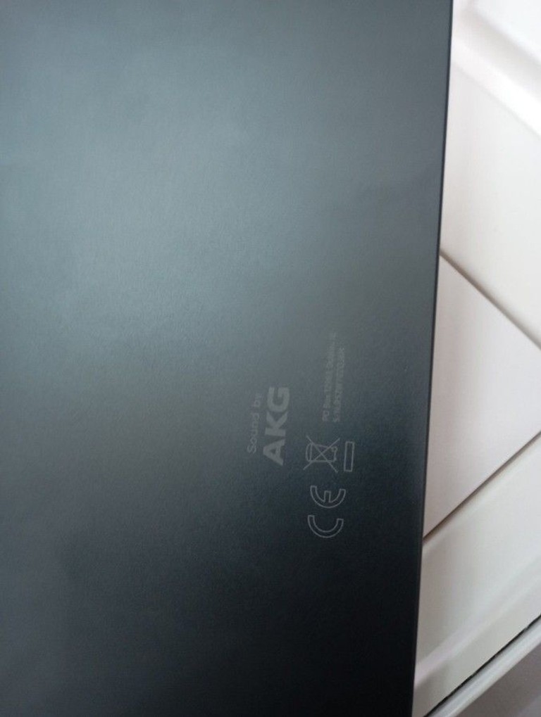 Объявление Samsung galaxy tab s9 8/128gb wi-fi Б/У
